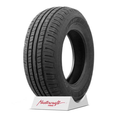 Pneu Mastercraft aro 15 - 195/60R15 - AST - 88T - by Cooper Tires