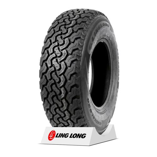 Pneu Linglong aro 16 - 245/70R16 - R620 - 107H
