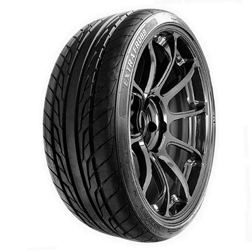 Pneu Farroad aro 22 - 265/40R22 - Extra FRD88 - 106W