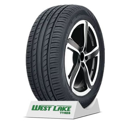 Pneu WestLake aro 21 - 295/35R21 - SA-307 - 107Y