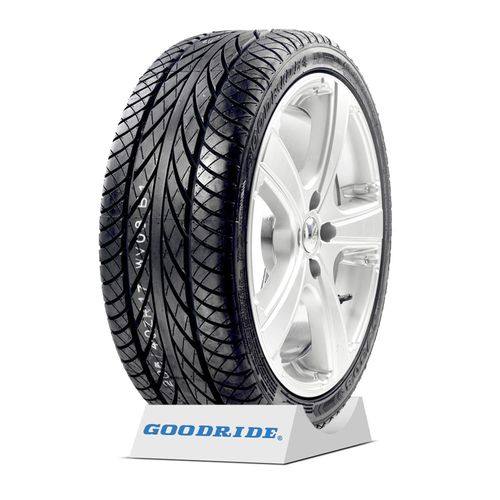 Pneu Goodride aro 16 - 215/55R16 - SV308 - 97W