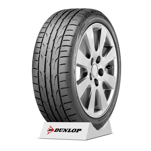 Pneu Dunlop aro 17 - 205/40R17 - DIREZZA DZ102 - 84W - Reinforced