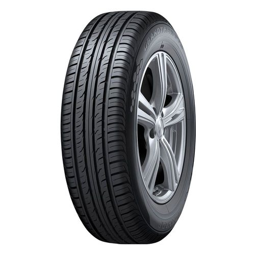 Pneu Dunlop aro 16 - 265/70R16 -  Grandtrek  PT3 - 112H