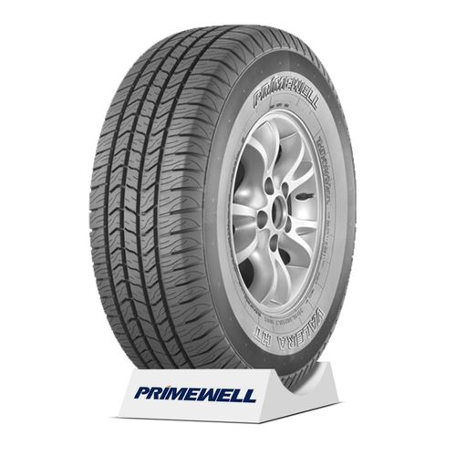 Pneu Primewell aro 18 - 265/60R18 - VALERA H/T - 109T