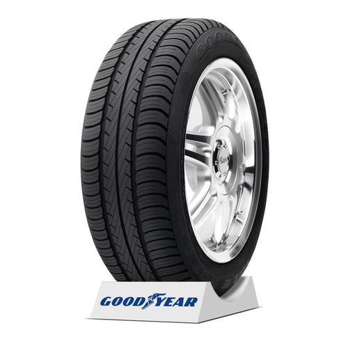 Pneu Goodyear aro 14 - 185/60R14 Eagle NCT5 - 82H - Original Citroen C3