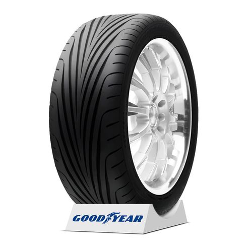 Pneu Goodyear aro 17 - 215/45R17 F1 GSD3 - 87W