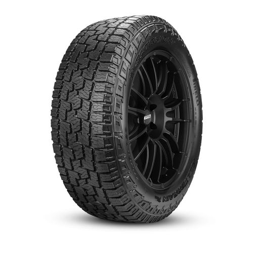 Pneu Pirelli aro 17 - 225/65R17 - All Terrain Plus - 102H