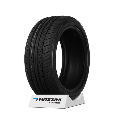 Pneu Mazzini aro 17 - 205/45R17 - ECO607 - 88W