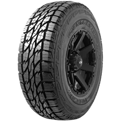 Pneu Mazzini aro 16 - 225/75R16 - Giantsaver A/T - 10PR  - 115/112S