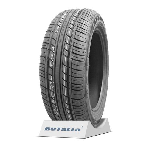Pneu Rotalla aro 15 - 185/55R15 - F109 - 82V