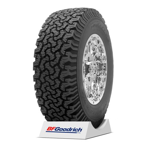 Pneu BFGoodrich aro 16 - 245/75R16 - All Terrain T/A KO- 120/116
