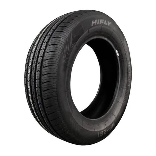 Pneu Hifly aro 15 - 205/60R15 - HF261 - 91H