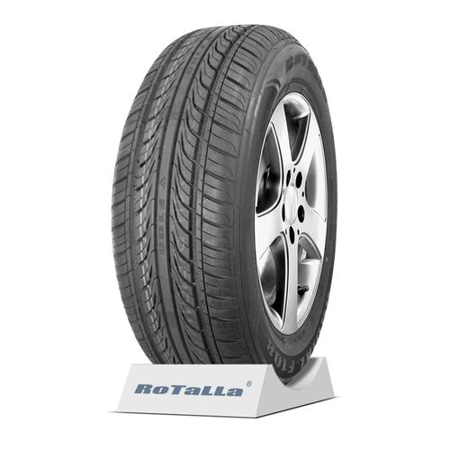 Pneu Rotalla aro 15 - 195/65R15 - F-108 - 91H