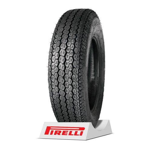 Pneu Pirelli aro 15 - 5.60x15 Tornado Alfa - Pneu para Fusca