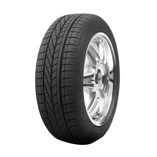Pneu Run Flat Goodyear aro 18 - 245/45R18 - Eagle Excellence ROF - 96Y