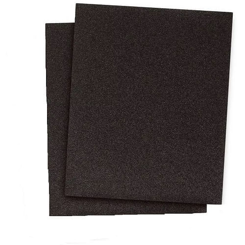 Lixa D'Agua G-120 230X280 331Q 3M