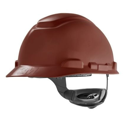Capacete Frontal MR H-700 Com Carneira/Com Jugular CA29638 3M