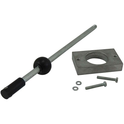 BLACK NOVEMBER - Alavanca de câmbio de engate rápido para linha VW Gol AP Copy