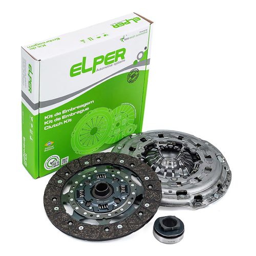 Kit Embreagem Peugeot Expert 2018 a 2022 - 1306035 - 80456