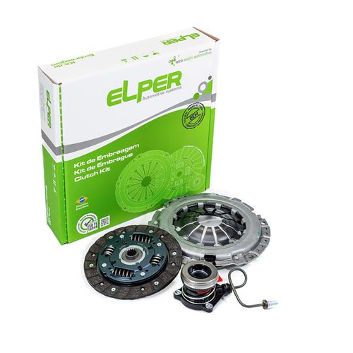 Kit Embreagem Gm Onix 2019 a 2023 - 976640 - 90384