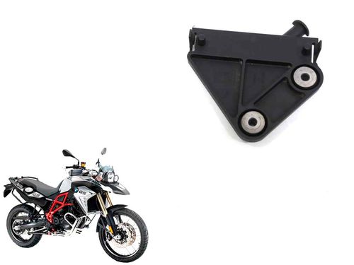 Suporte Rele Partida Bmw F 800 Gs F800gs 13-16