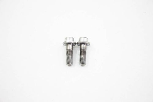 Parafuso Suporte Cavalete Lateral Yamaha Yzf R1 2004-2006