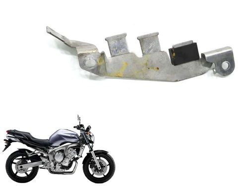 Suporte Rele Yamaha Fazer 600 05-09