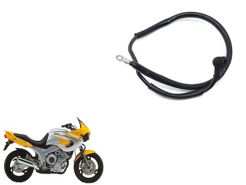 Cabo Motor Arranque Yamaha Tdm 850 Tdm850 96-01
