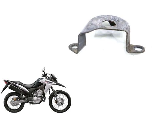 Proteção Sensor Cavalete Honda Xre 300 16-18 (