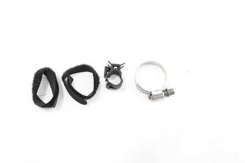 Kit Abraçadeira Honda Shadow 600 Shadow600 95-05