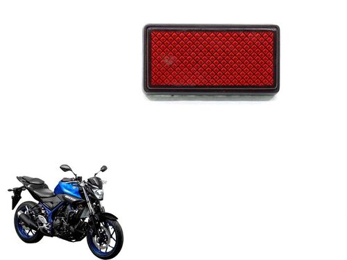 Refletor Olho Gato Yamaha Mt 03 Mt03 19-20