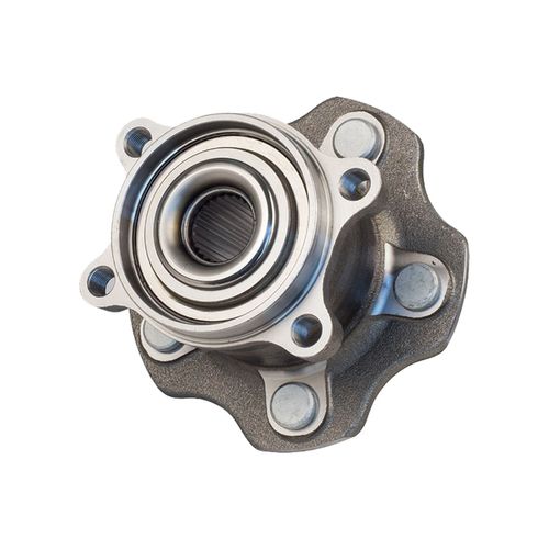 Cubo Roda Nissan X-trail 2009 a 2013 - 803706 - B0121