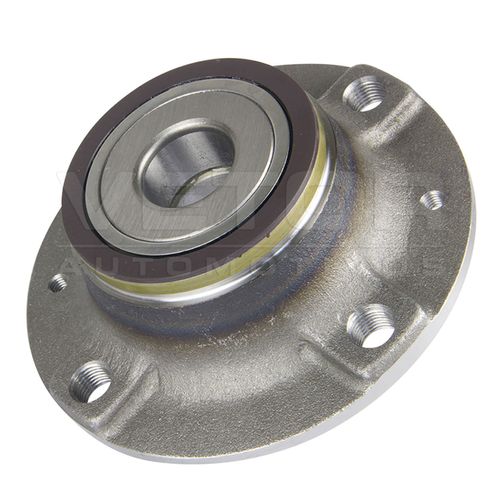 Cubo Roda Peugeot 307 2003 a 2012 - 803984 - B2132