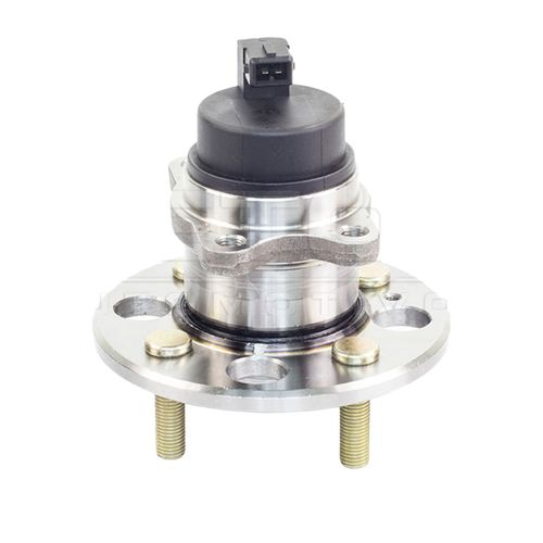 Cubo Roda Hyundai Hb20 2013 a 2023 - 804222 - B5277