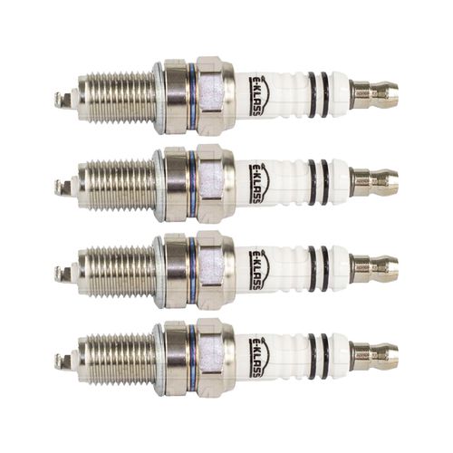 Vela Ignição Fiat Siena 2000 a 2023 - 805833 - EVI810