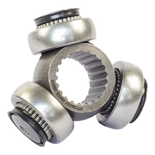 Trizeta Gm Onix 2012 a 2023 - 806906 - VT9037