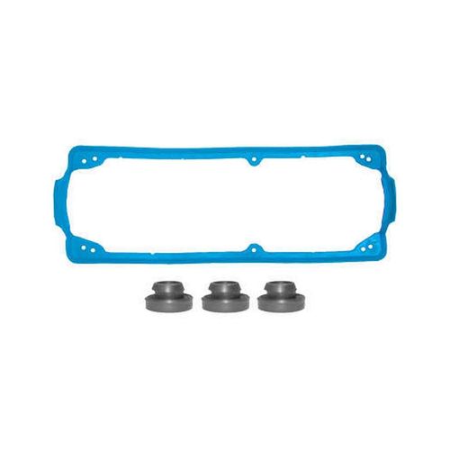 KIT TAMPA VALV - VW GOL AT 1000 8V APOS 1997 - BASTOS