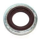 ARRUELA EMBORRACHADA SC 11X2X16MM