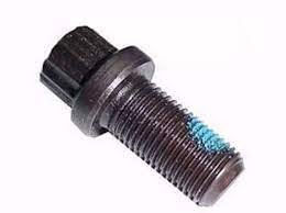 PARAFUSO 5/16 X 3/4 CRUZETA VW 7100/8140 CARGO 814