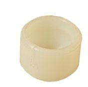 BUCHA PLASTICA INFERIOR ALAVANCA CAIXA CAMBIO MB 1113/1313/352