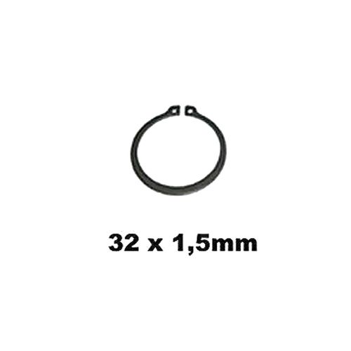 ANEL TRAVA PINO PATIM SC 112/113/124 30MM