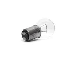 LAMPADA 2 POLOS 24V 21 X 5W DESENCONTRADOS