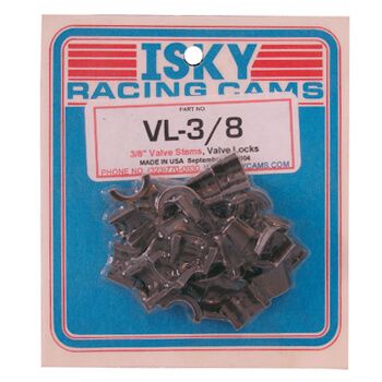 Trava Pratinho Válvulas - 3/8" - ISKENDERIAN