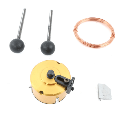 Ferramenta para Abrir Cavas para O Ring - 79,40mm até 95,25mm - ISKENDERIAN