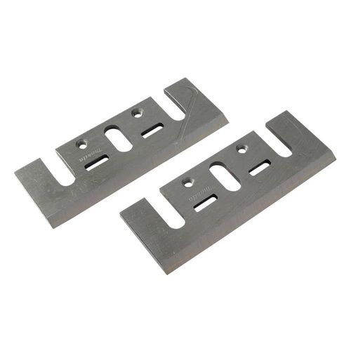 Jogo de Facas para Plaina PB-82 - Makita