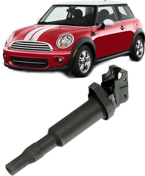 Bobina de Ignicao Mini Cooper 1.6 Thp Turbo de 2008 a 2015
