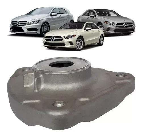 COXIM DO AMORT DIANT C ROLAMENTO MB GLA200 2013/2018
