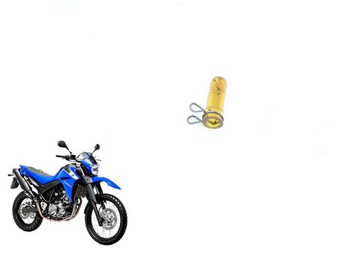 Tampa Suspiro Caixa Ar Yamaha Xt 660 09-18