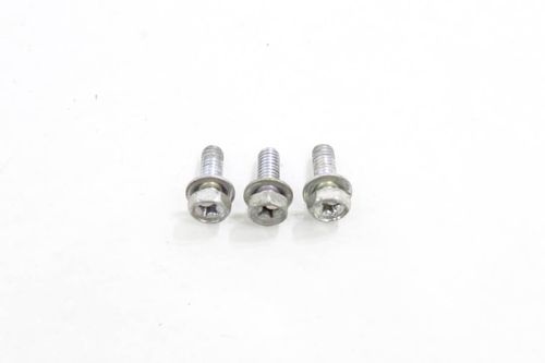 Parafuso Fix Suporte Ventuinha Suzuki Gsxr 750 Srad 2011-2013