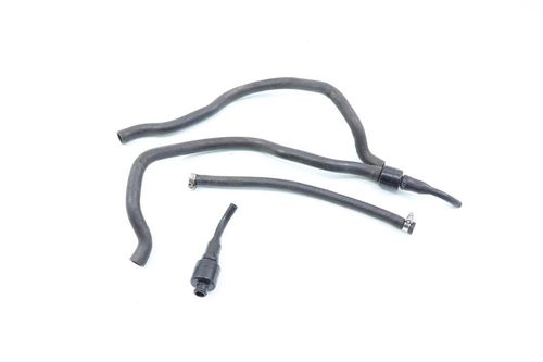 Kit Mangueira Suspiro Kawasaki Zx 9 1994-1997